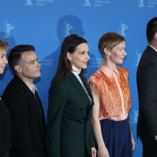 Berlino 2019: una foto della giuria