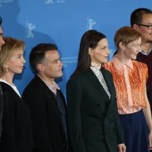 Berlino 2019: Juliette Binoche, Sandra Hüller e gli altri giurati