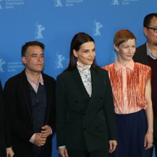 Berlino 2019: uno scatto della giuria