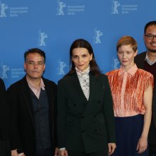 Berlino 2019: la giuria del festival