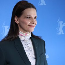Berlino 2019: Juliette Binoche al photocall della giuria