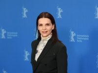 Berlino 2019, Juliette Binoche 'Tante registe in concorso? Un buon segno, ma la strada è lunga'