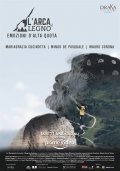 Locandina di L’Arca di legno - Emozioni d’alta quota 