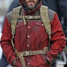 Light of My Life: Casey Affleck in una scena