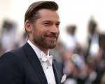 Nikolaj Coster-Waldau e Annabelle Wallis star di The Silencing