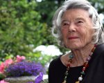 Rosamunde Pilcher: è morta la regina dei romanzi rosa