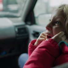 System Crasher: Helena Zengel durante una scena