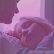 System Crasher: Lisa Hagmeister, Helena Zengel in una scena