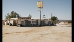 Land - Trailer Italiano