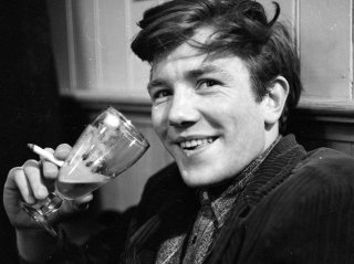 Albert Finney