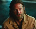Oscar 2019, Bradley Cooper: 'Ho provato imbarazzo per non essere stato nominato come regista'