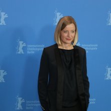 Berlino 2019: Aurélia Petit al photocall di By the Grace of God