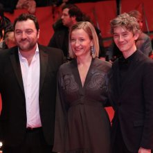 Berlino 2019: il cast sul red carpet di By the Grace of God