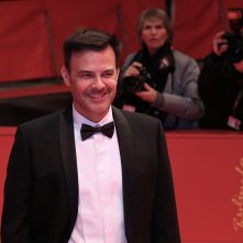 Berlino 2019: François Ozon sul red carpet di By the Grace of God