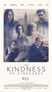 Locandina di The Kindness of Strangers