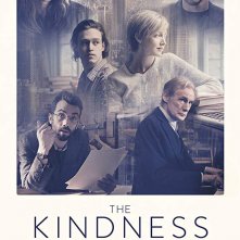 Locandina di The Kindness of Strangers