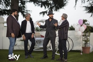 Masterchef 8 Italia Giudici