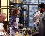 Masterchef Italia 8: intervista alle concorrenti eliminate, Caterina e Tiziana B.