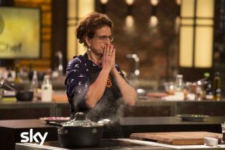 Masterchef Italia 8 Tiziana B