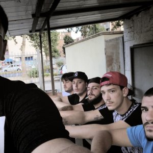 Selfie: una scena del film