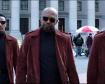Shaft: tre generazioni in azione nel trailer del film
