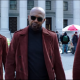 Shaft: tre generazioni in azione nel trailer del film