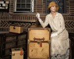 The Chaperone: il trailer del film scritto da Julian Fellowes, autore di Downton Abbey