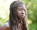The Walking Dead: Danai Gurira dirà addio alla serie nella decima stagione!