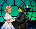 Wicked: il film tratto dal musical arriverà nei cinema nel 2021!