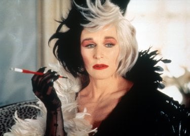 101 Dalmatians Glenn Close