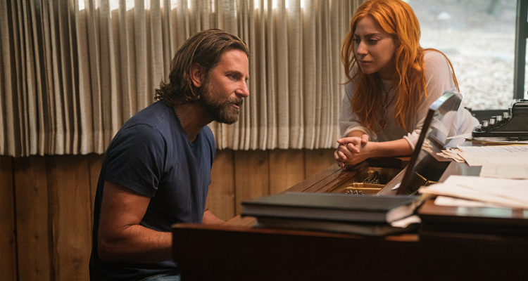 A Star Is Born Streaming Infinity