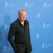 Berlino 2019: Stellan Skarsgård al photocall di Out Stealing Horses