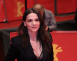 Casey Affleck e Juliette Binoche, le foto sul red carpet della Berlinale 2019