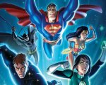 Justice League Vs. The Fatal Five: trailer e data d'uscita del nuovo film DC!