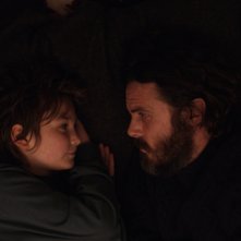 Light of My Life: Anna Pniowsky e Casey Affleck in una scena