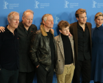 Out Stealing Horses, Stellan Skarsgard a Berlino 2019 tra natura, nostalgia e polemiche
