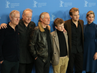 Out Stealing Horses, Stellan Skarsgard a Berlino 2019 tra natura, nostalgia e polemiche