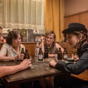 Il Mostro di St. Pauli: un'immagine del film di Fatih Akin