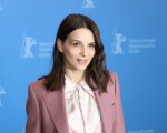 Juliette Binoche: 'Ho rifiutato le proposte di Steven Spielberg perché lo trovo un regista di uomini'