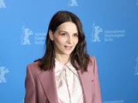 Juliette Binoche: 'Ho rifiutato le proposte di Steven Spielberg perché lo trovo un regista di uomini'