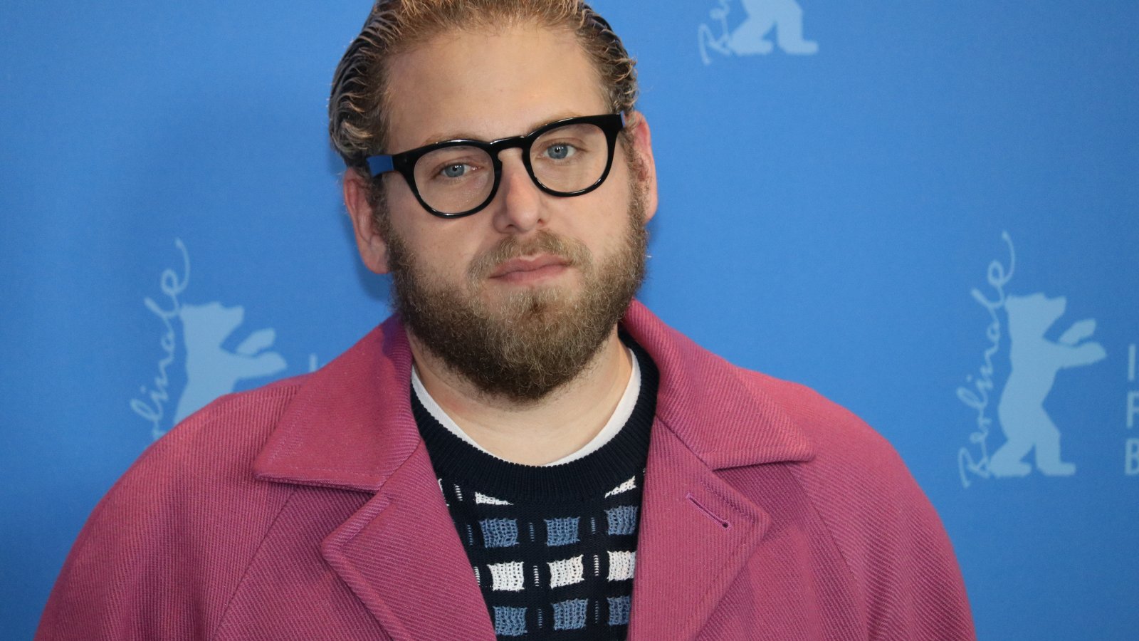 Jonah Hill ha presentato una petizione per cambiare il suo vero nome