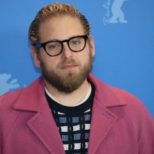 Berlino 2019: Jonah Hill in veste di regista al photocall di MID90s