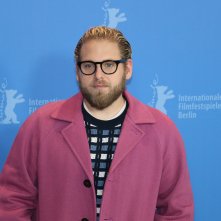 Berlino 2019: Jonah Hill al photocall di MID90s