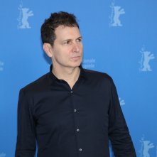 Berlino 2019: Yuval Adler al photocall di The Operative