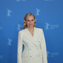 Berlino 2019: Diane Kruger al photocall di The Operative