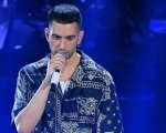 Sanremo 2019: chi è Mahmood, il vincitore del Festival