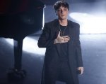 Sanremo 2019: Ultimo al secondo posto, ma reagisce male