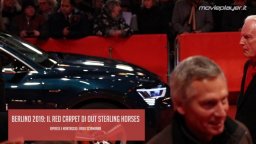 Berlino 2019: il red carpet di Out Stealing Horses