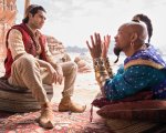 Aladdin: il sequel è in preparazione, non sarà basato sui film d'animazione