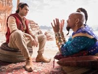 Aladdin: il sequel è in preparazione, non sarà basato sui film d'animazione